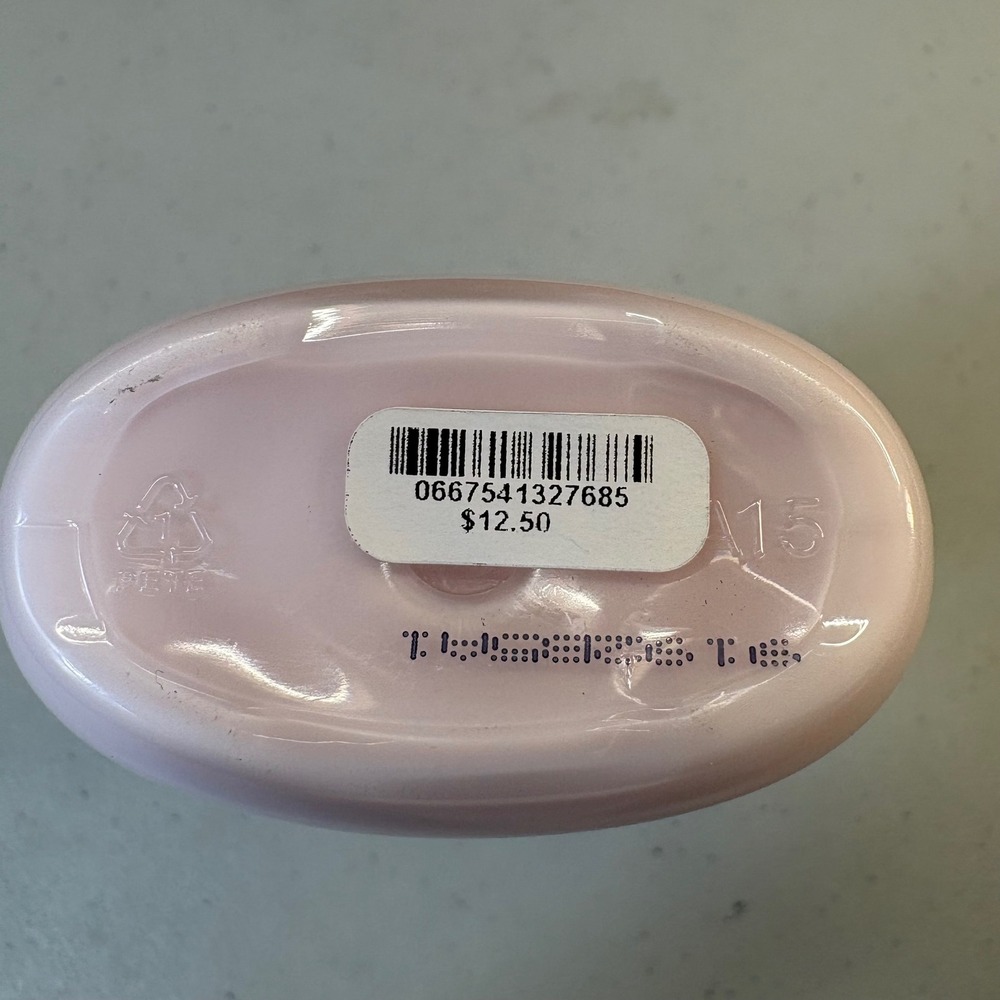 Bath & Body Works Sun-Ripened Raspberry Body Lotion 8oz Signature Collection - Picture 3 of 5